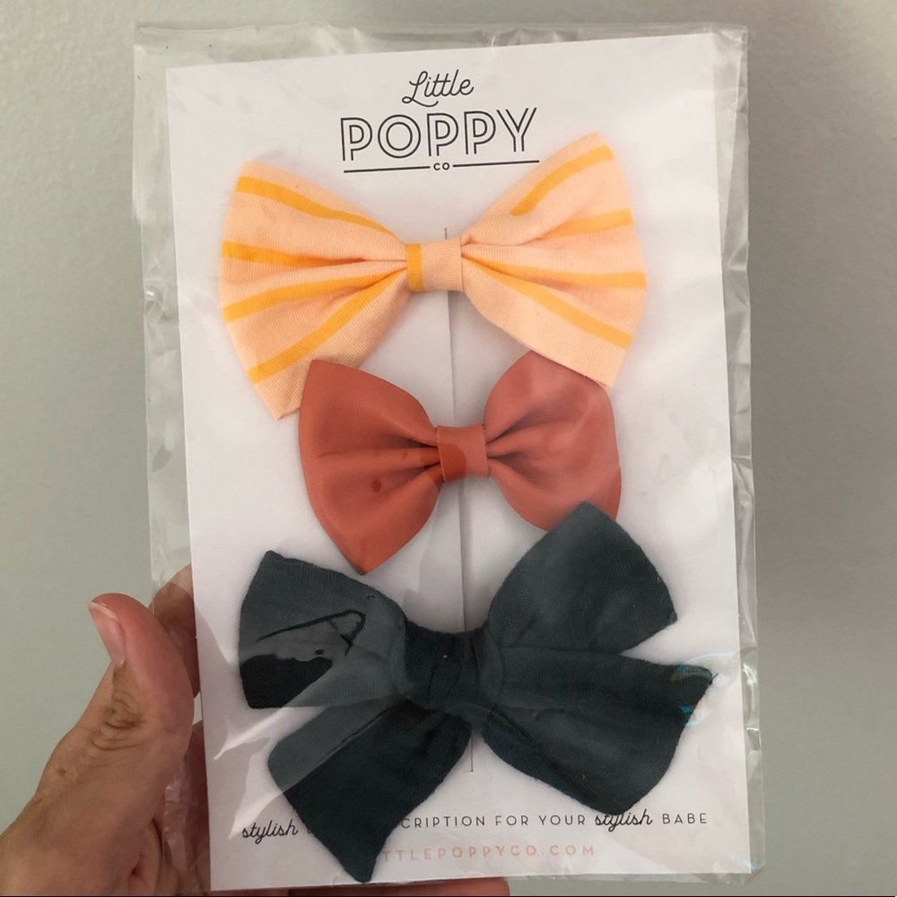 LPC Bows